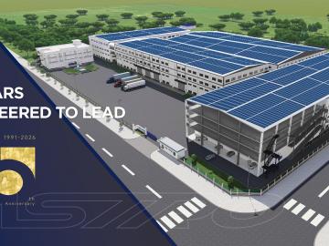 Astro Tech Marks 35th Anniversary with Dual-Core Strategy